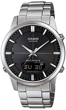 Orologio radio atomico solare