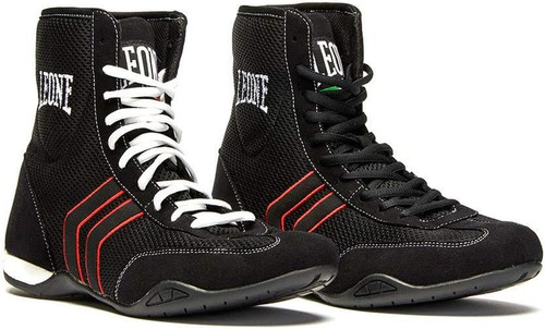 Stivaletti boxe unisex - ,,