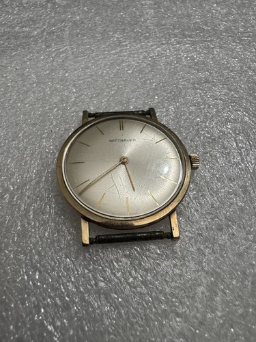 Orologio uomo wittnauer - orologio,