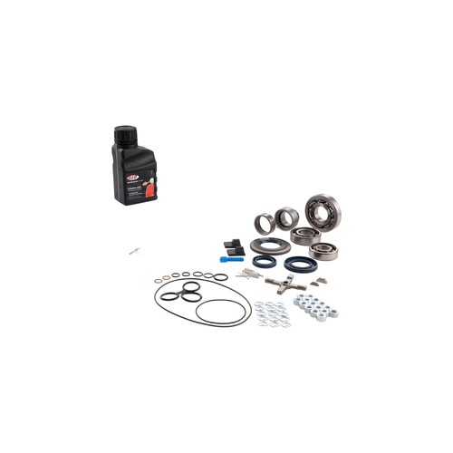 Kit revisione motore sip - revisione,