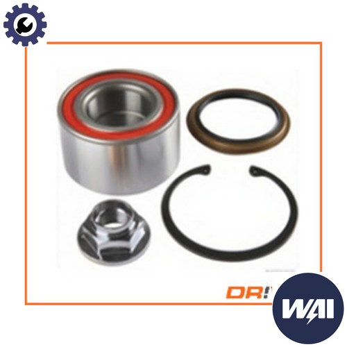 Kit cuscinetti ruota - cuscinetti,