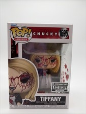 TIFFANY - Sposa di Chucky