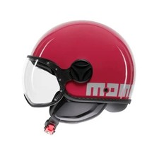 Casco Jet Momo Design Fgtr