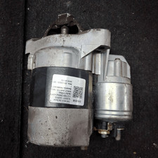 8200369521 Motorino avviamento  DACIA SANDERO 2a Serie 1.2 Ber 5p/b/1149cc