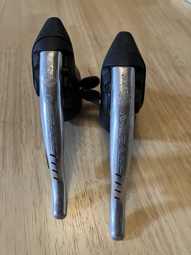Campagnolo shifters manettes - /,
