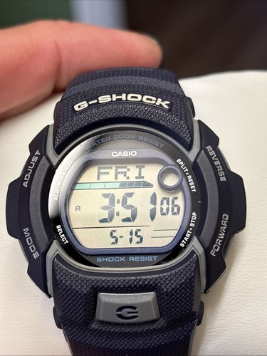 Orologio digitale casio - orologio,