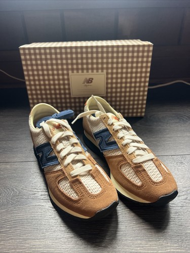Sneakers sezane new - sneakers, balance
