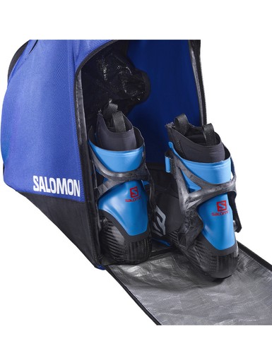 Borsa scarponi sci salomon - borsa,