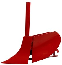 Assolcatore Motozappa Ama Gambo 30x10 mm Made in Italy