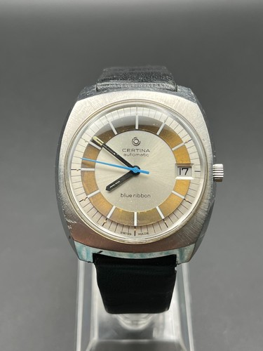 Certina blue ribbon - ribbon,