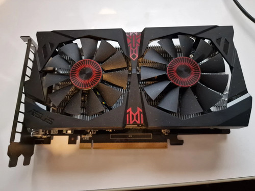Asus geforce gtx 750 - asus,