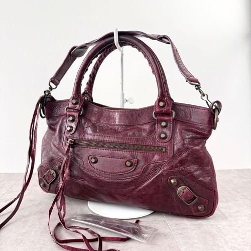 Borsa tracolla balenciaga - a,