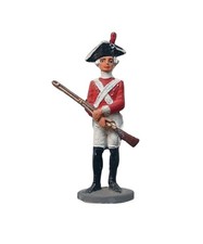 *HH* Soldatino Napoleonico Miniatuta Soldato Militare Napoleone Toy Giocattolo 