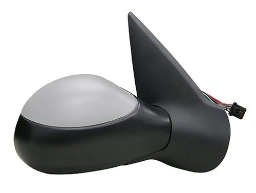 Specchio retrovisore destro