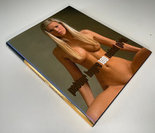 Petter Hegre, 100 naked girls