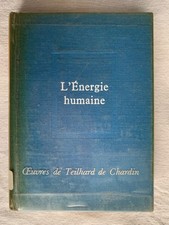 l'Énergie Humaine (Tome VI
