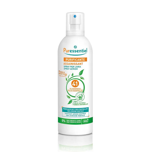Puressentiel purificante - puressentiel,