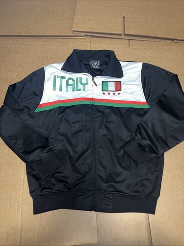 Giacca ghast italia - ghast,