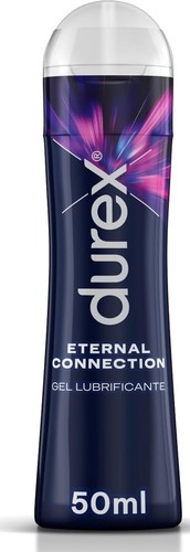 Durex eternal connection gel - eternal,