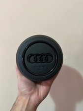 Cover Airbag in PELLE con