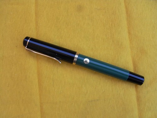 Vintage pelikan 150 penna - m,