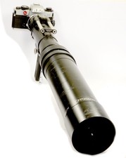 Novoflex Noflexar 8/600 mm +