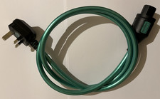 Cavo alimentazione isotek evo3 - cavo,
