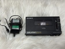 Sony Walkman Professional