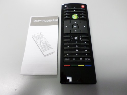 Telecomando dell - telecomando,