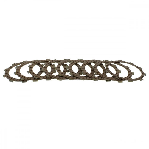 Lamelle frizione trw lucas - lamelle,