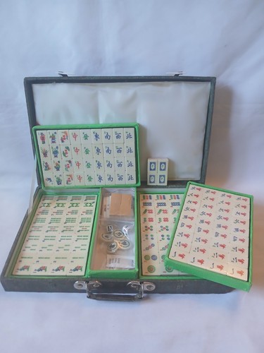 Mahjong set 152 piastrelle - 152, di