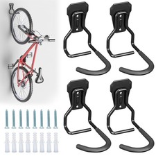 Appendi Bici da Muro Supporto