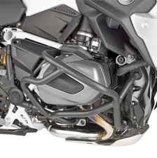 Kit paramotore protezione