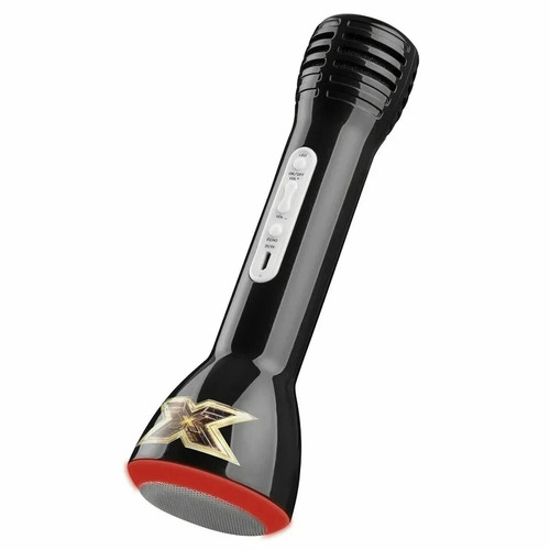 Factor microfono bluetooth - microfono,