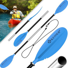 ® Paddle Doppia Pagaia – 4