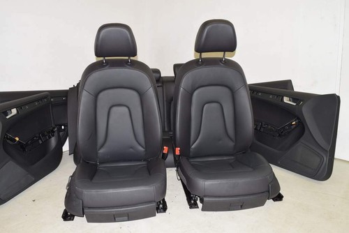 Audi set completo - 12-,