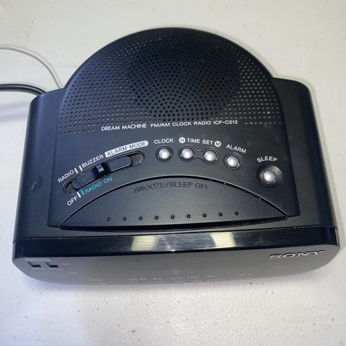 Sony dream machine - sony,