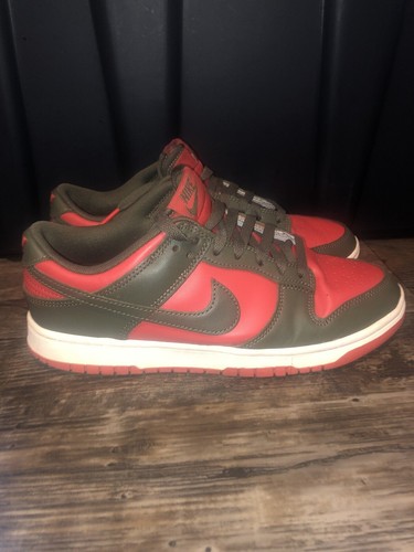 Nike dunk low retro - dunk, da