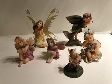 Fatine Fate Fairy. Set