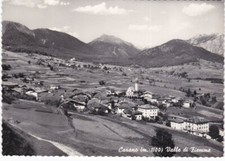 Trento - Ville di Fiemme -