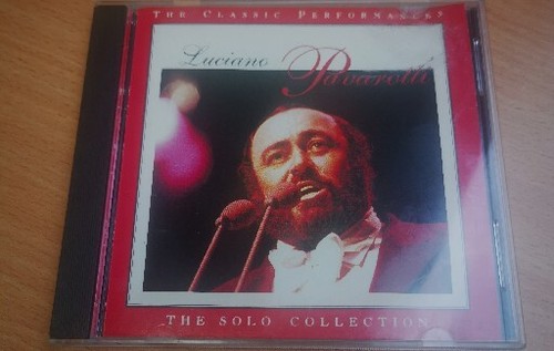 The classic performances - classic,