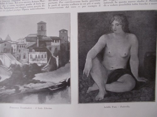 Mostra novecento italiano - ii,
