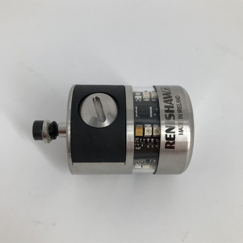 Sonda macchina cnc renishaw - sonda,