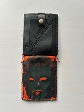 Portafoglio VINTAGE Andy