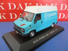 Die cast 1/43 Modellino