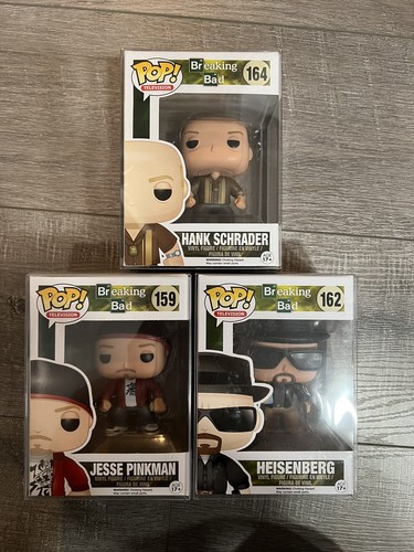 Funko pop breaking - funko,