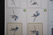 Warhammer AoS Figlie di