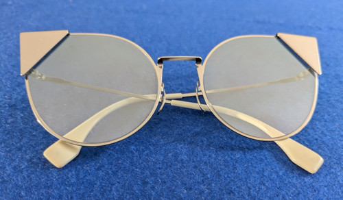 Occhiali sole fendi ff - da,