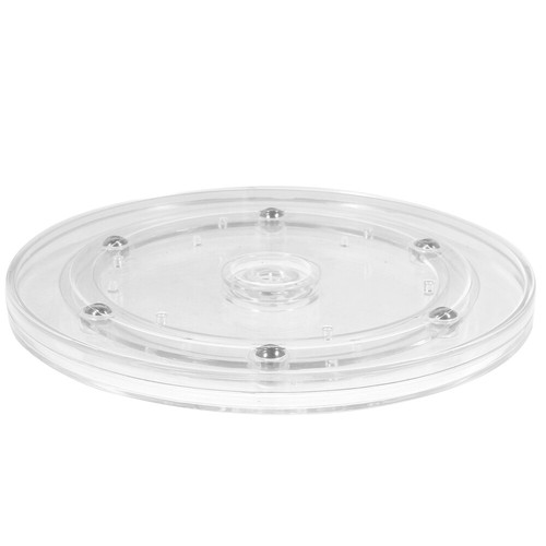 Espositore girevole 360