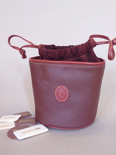 Secchiello vintage trussardi - vintage,